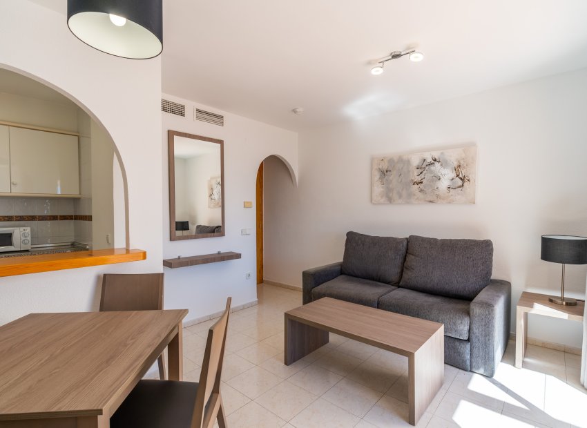 New Build - Bungalow - Calpe