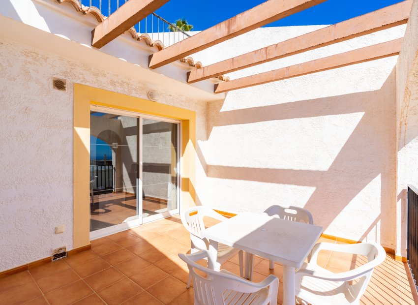 New Build - Bungalow - Calpe