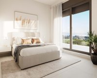 New Build - Bungalow - Cancelada