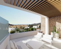 New Build - Bungalow - Cartagena
