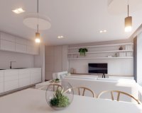 New Build - Bungalow - Cartagena