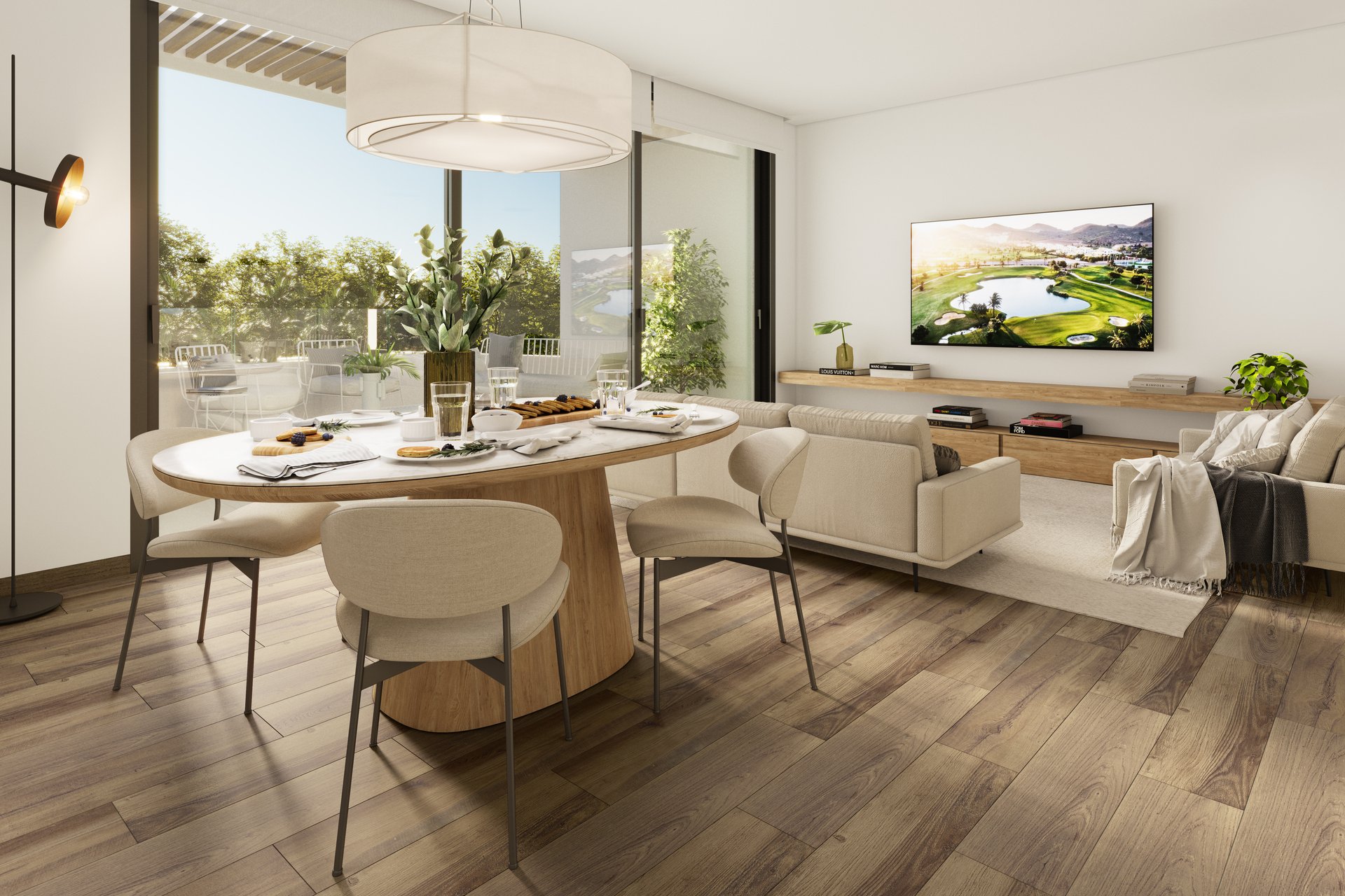 New Build - Bungalow - Cartagena