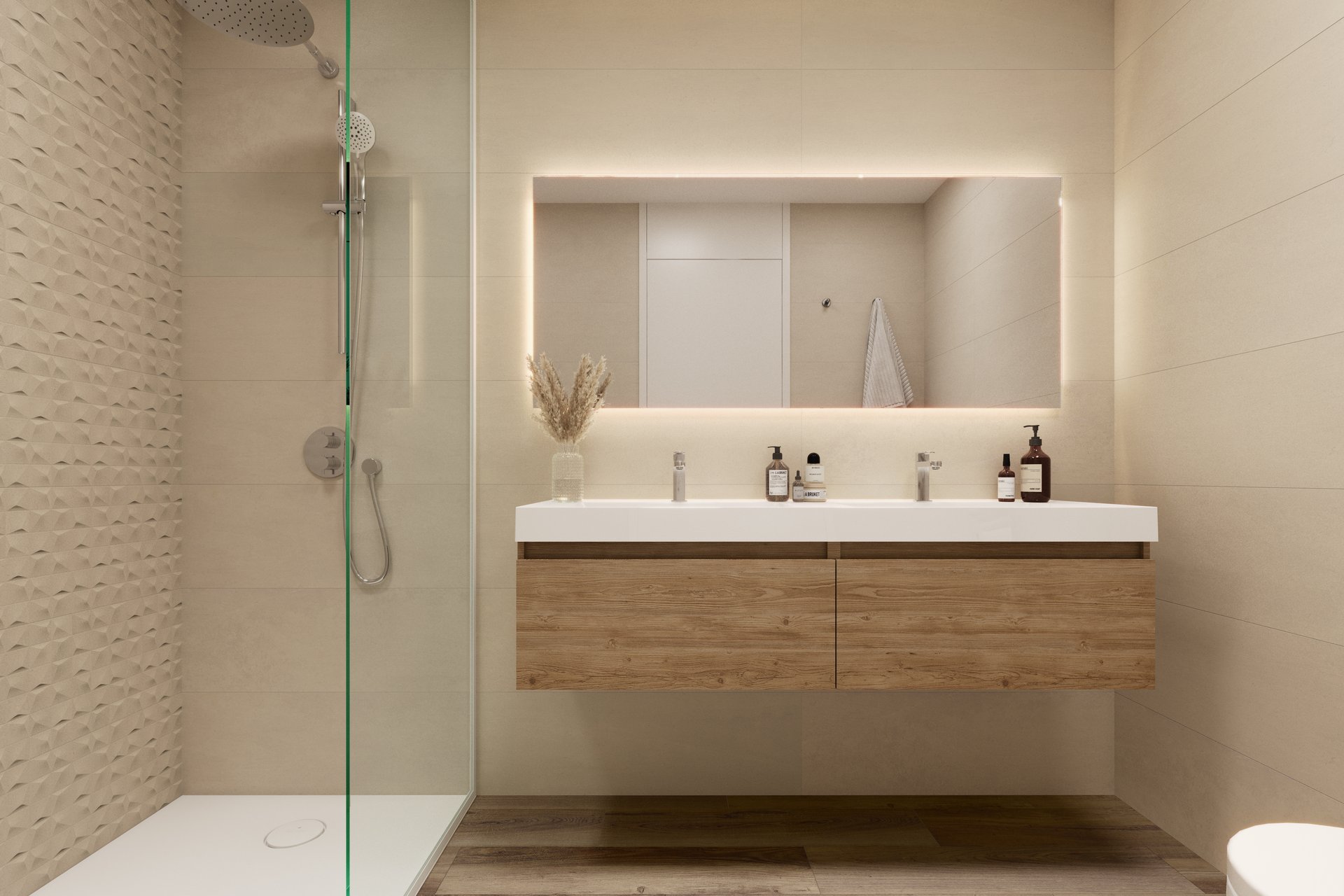 New Build - Bungalow - Cartagena