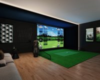 New Build - Bungalow - Casares Costa - Casares