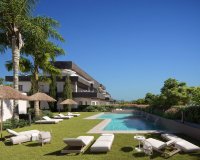 New Build - Bungalow - Casares Costa - Casares