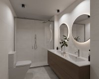 New Build - Bungalow - Casares Costa - Casares