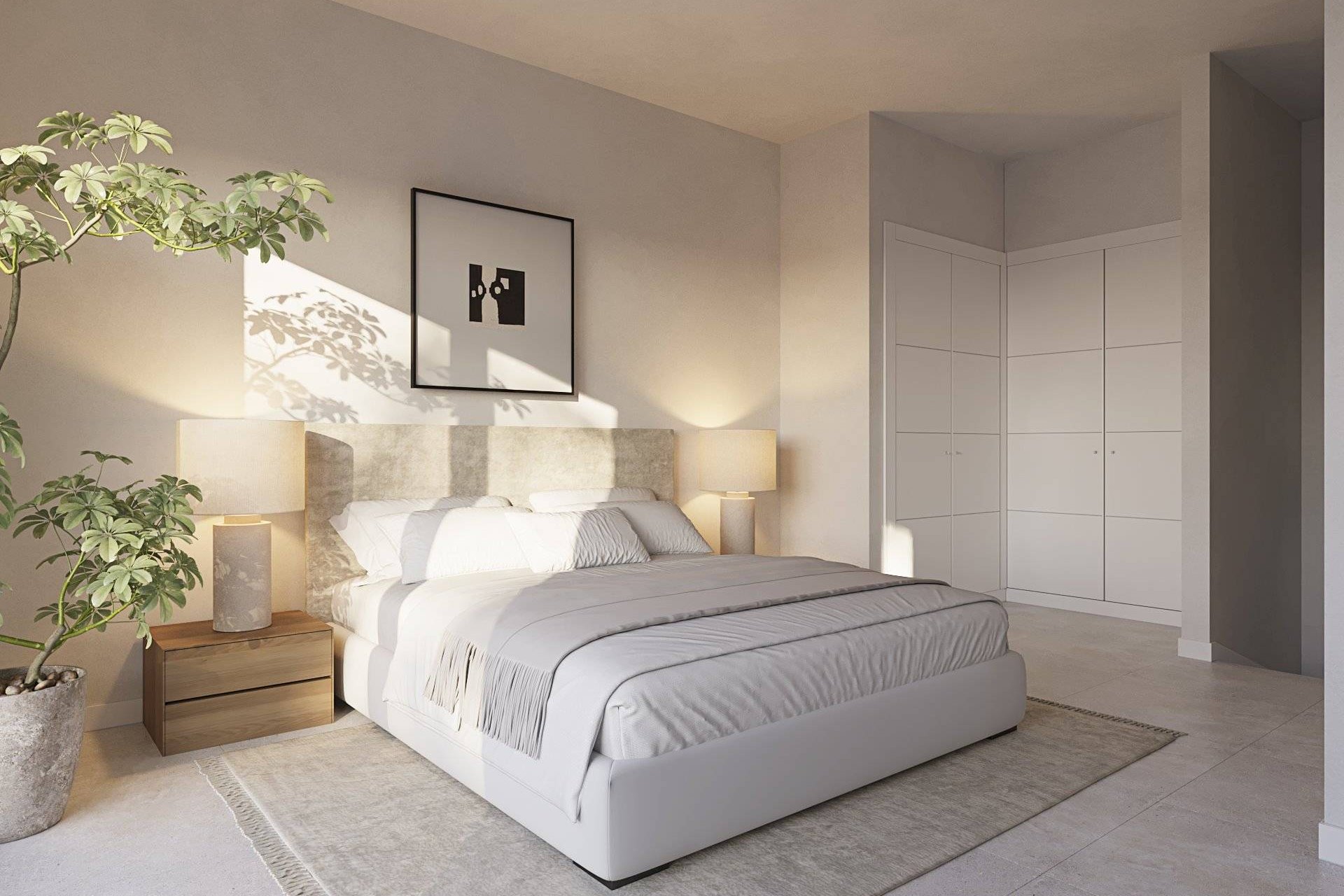 New Build - Bungalow - Casares Costa - Casares