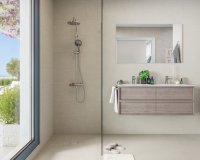 New Build - Bungalow - Casares