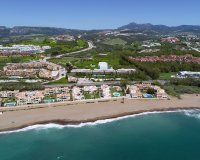 New Build - Bungalow - Casares