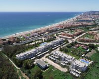 New Build - Bungalow - Casares