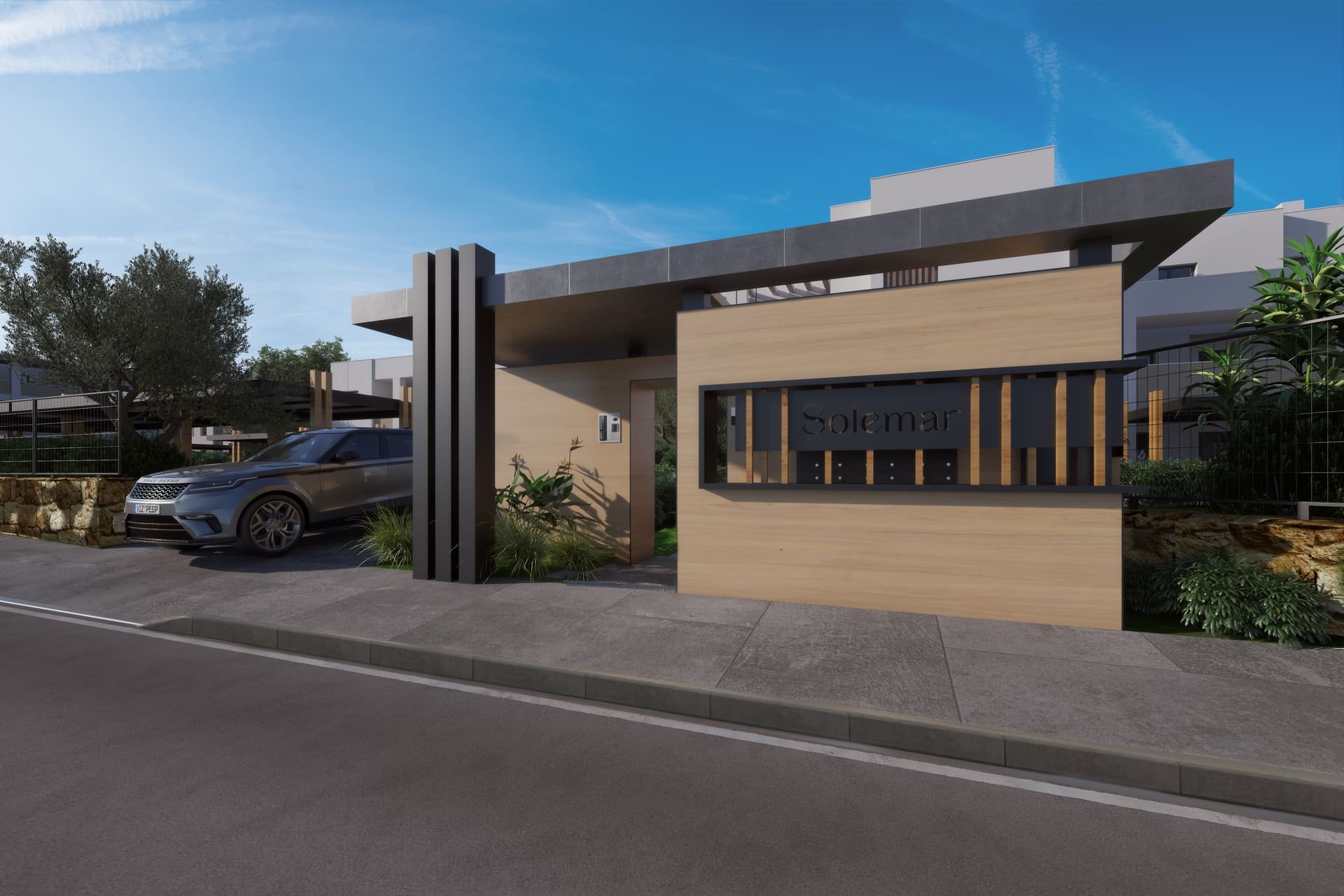 New Build - Bungalow - Casares