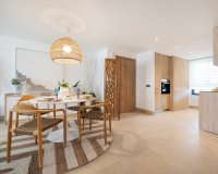 New Build - Bungalow - Casares