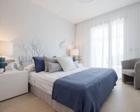 New Build - Bungalow - Casares