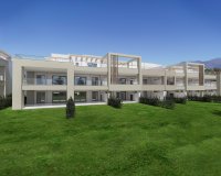 New Build - Bungalow - Casares