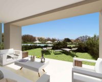 New Build - Bungalow - Casares