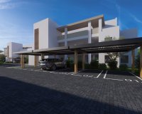 New Build - Bungalow - Casares