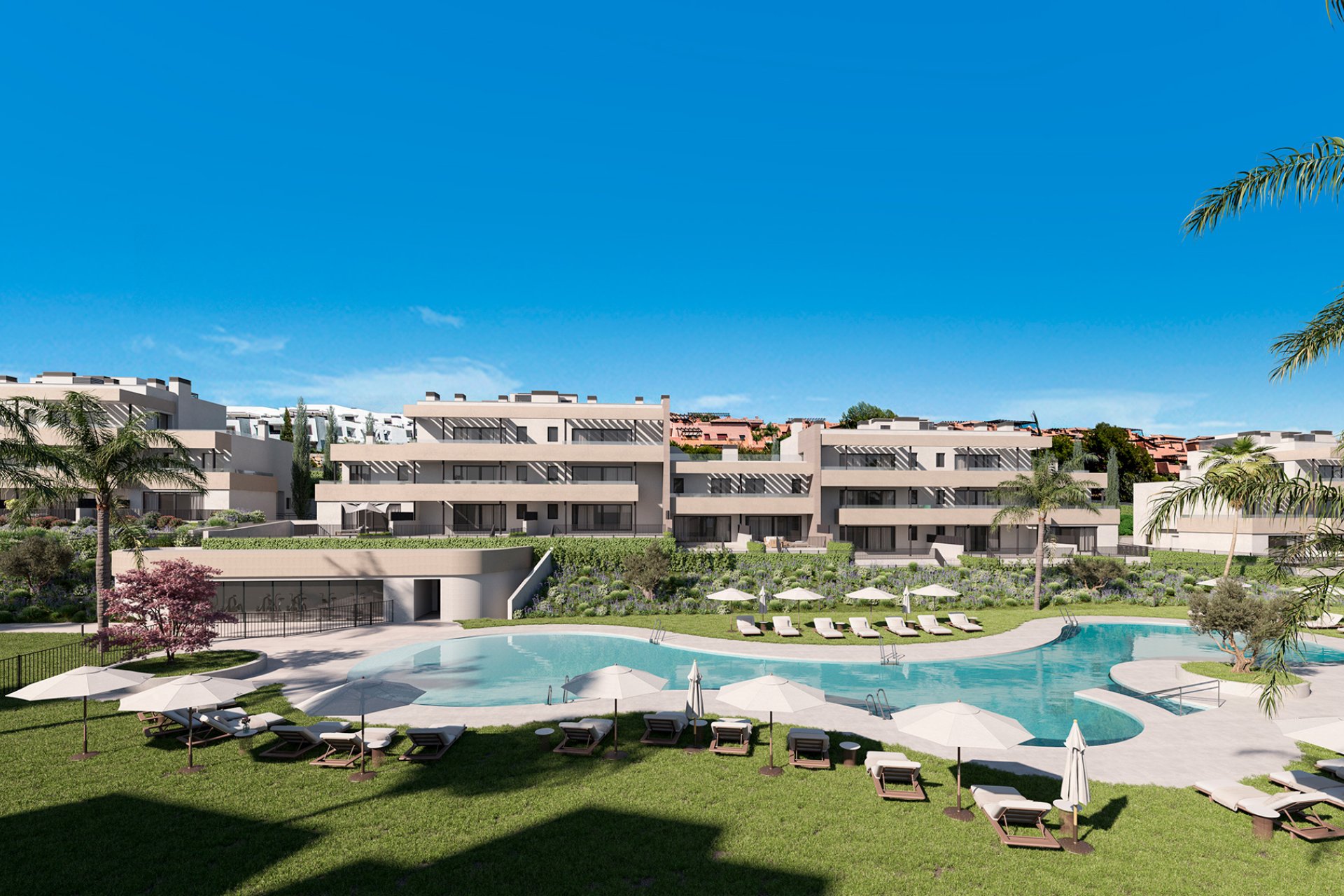 New Build - Bungalow - Casares