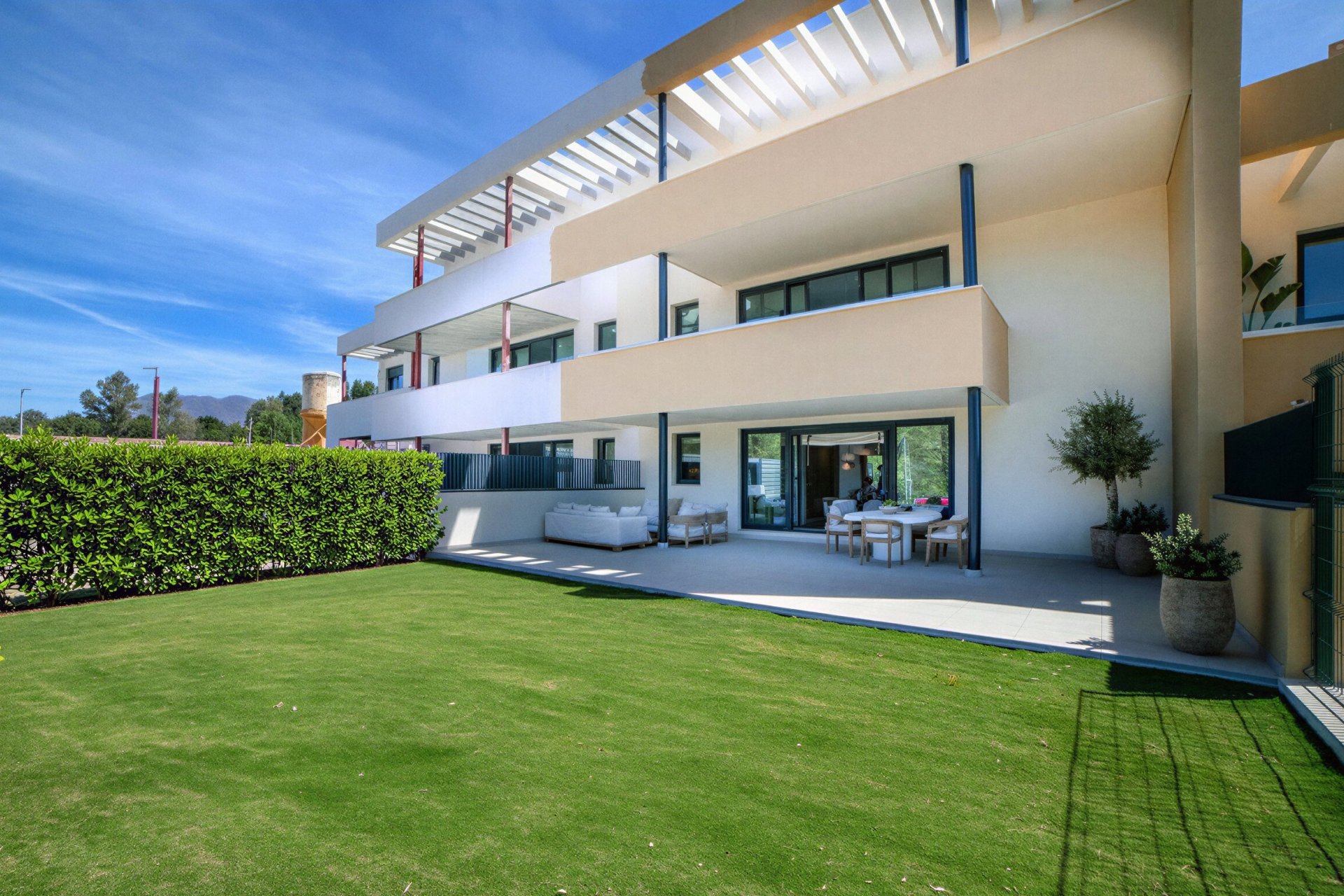 New Build - Bungalow - Casares
