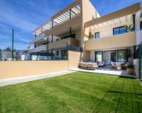 New Build - Bungalow - Casares