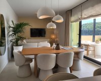 New Build - Bungalow - Casares