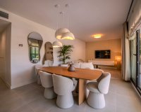 New Build - Bungalow - Casares