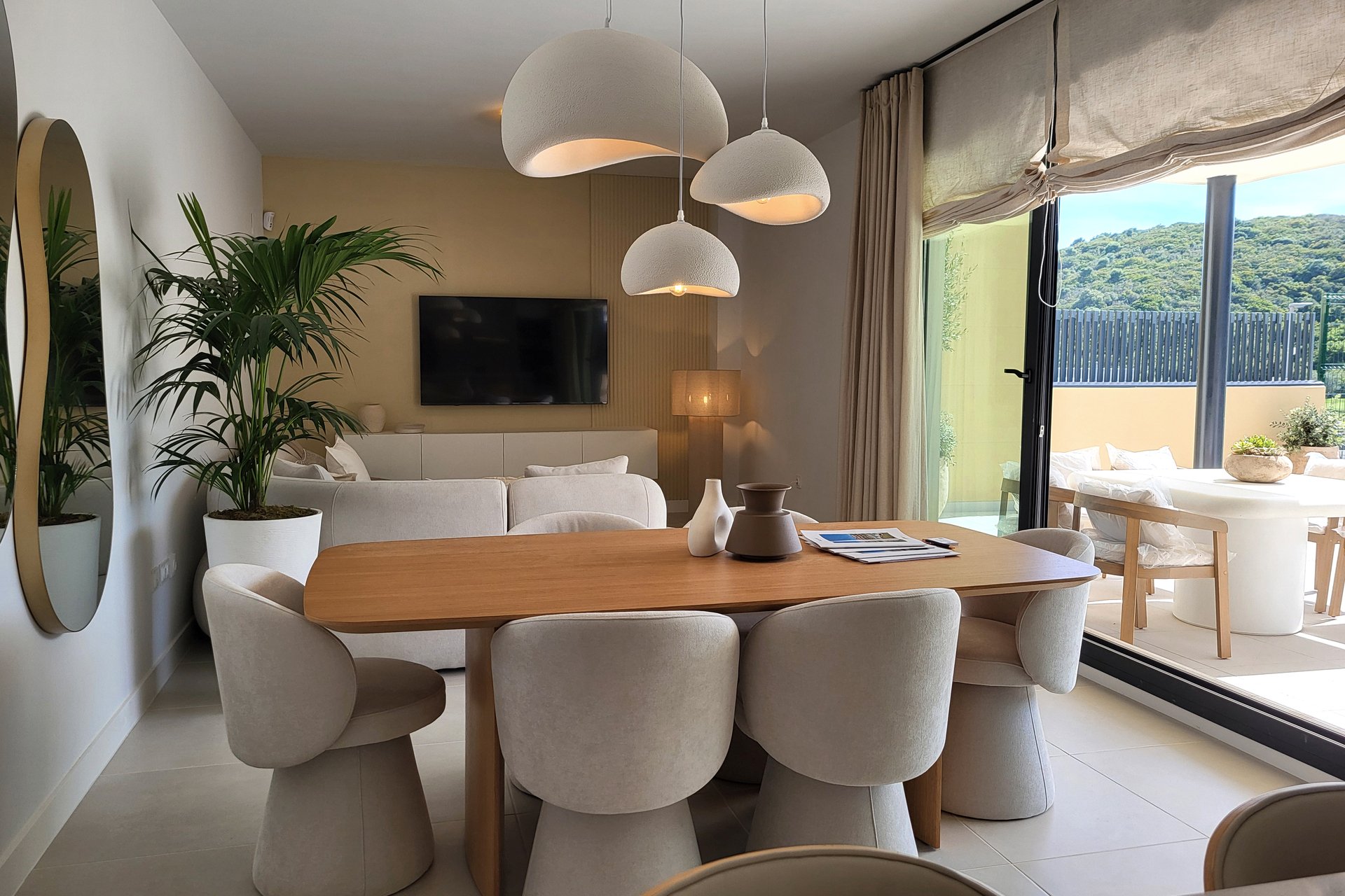 New Build - Bungalow - Casares