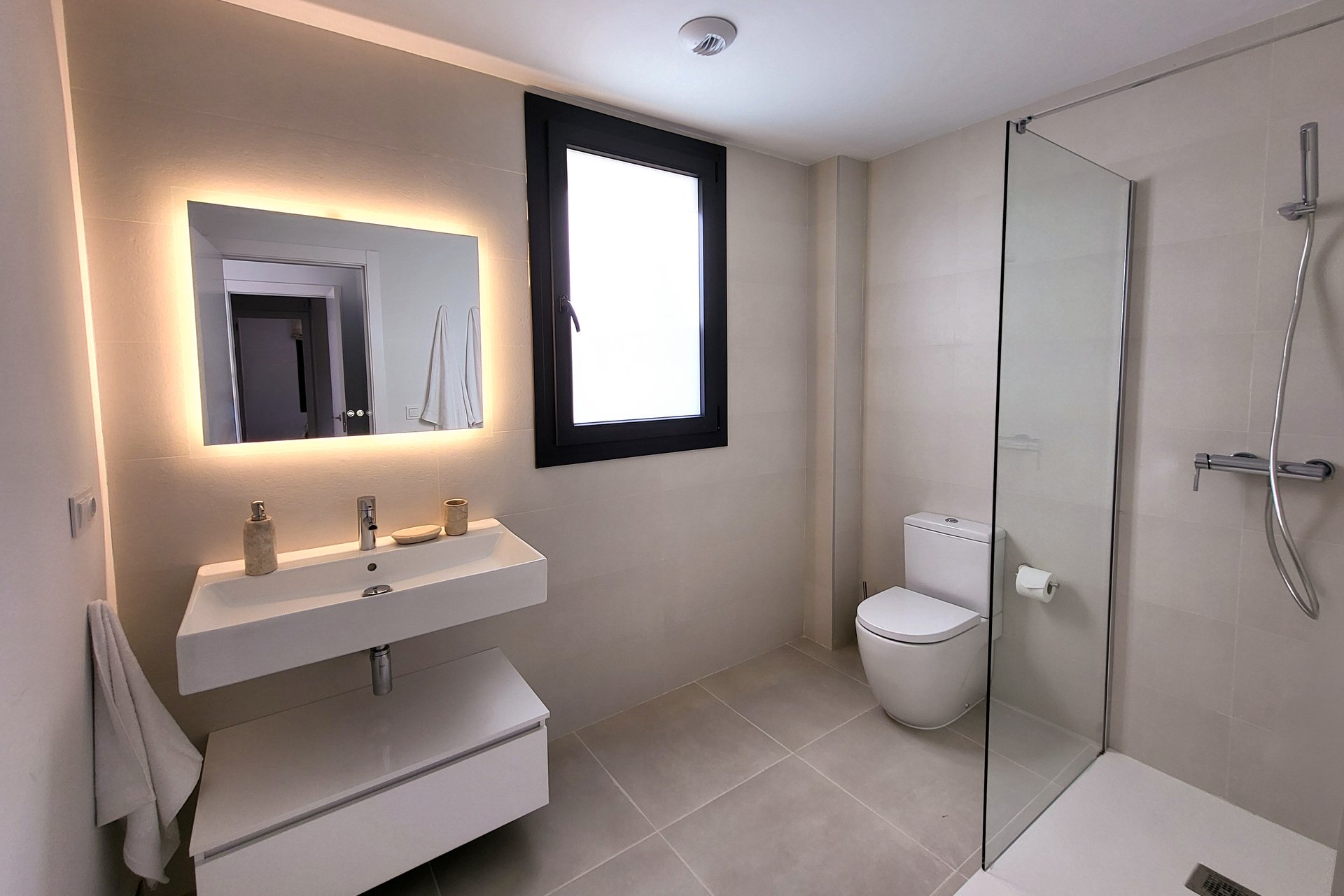 New Build - Bungalow - Casares