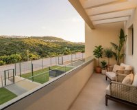 New Build - Bungalow - Casares