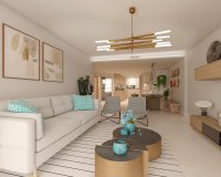 New Build - Bungalow - Casares
