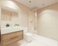 New Build - Bungalow - Casares