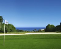 New Build - Bungalow - Casares