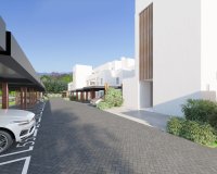 New Build - Bungalow - Casares