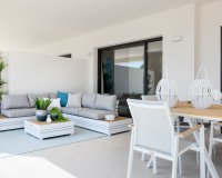 New Build - Bungalow - Casares