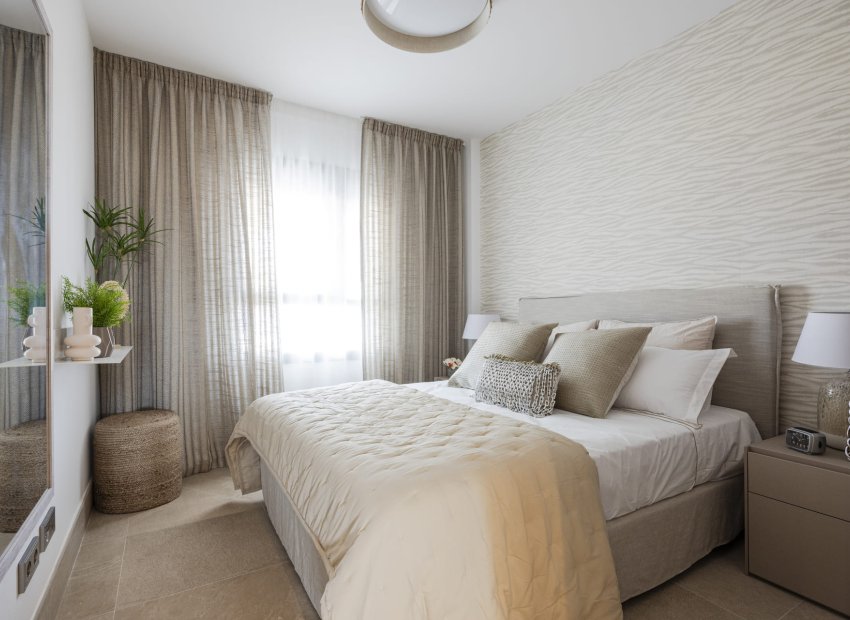 New Build - Bungalow - Casares