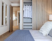 New Build - Bungalow - Casares