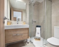 New Build - Bungalow - Casares