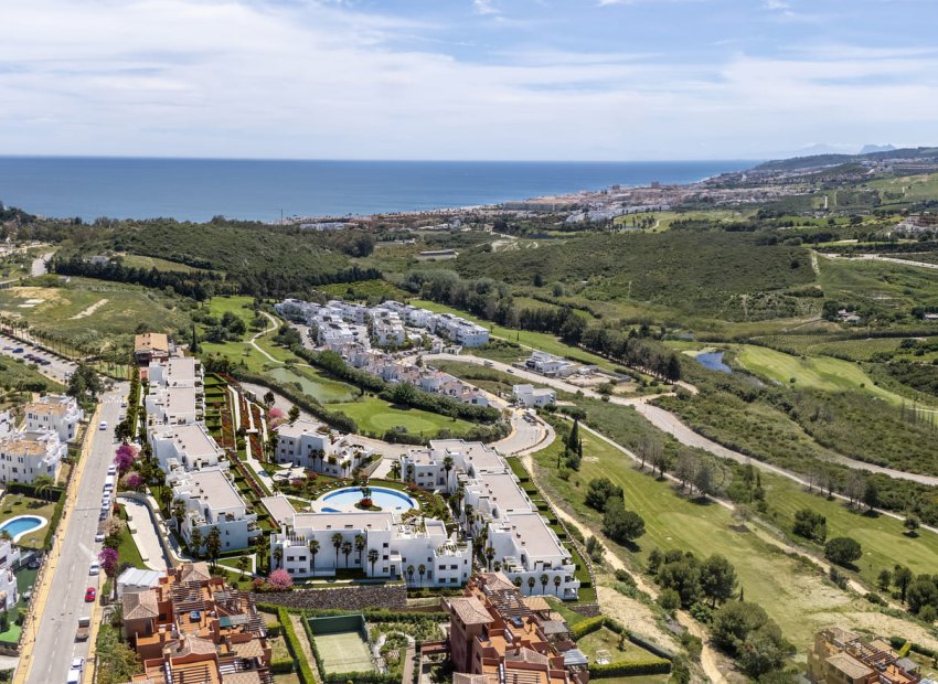 New Build - Bungalow - Casares