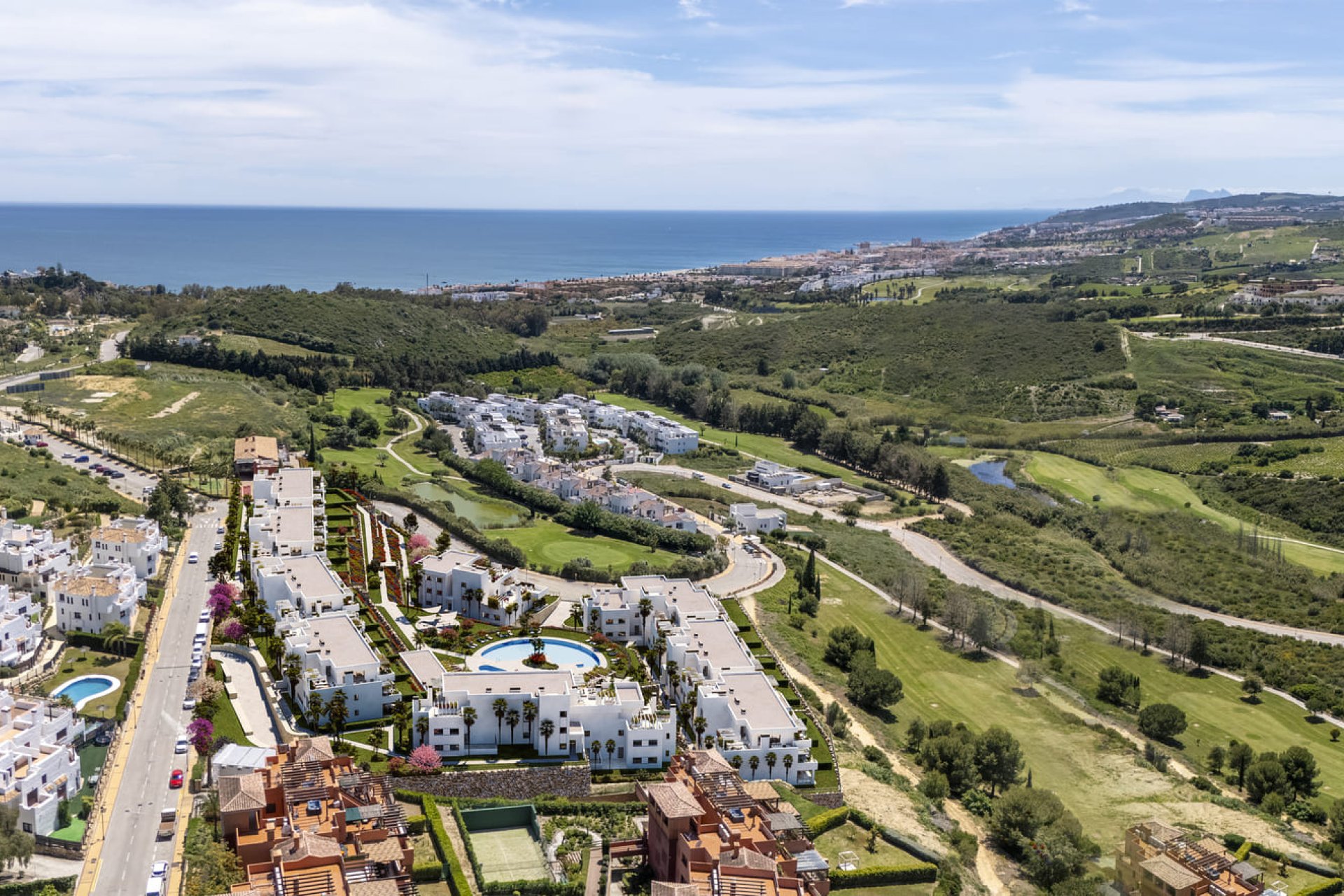 New Build - Bungalow - Casares