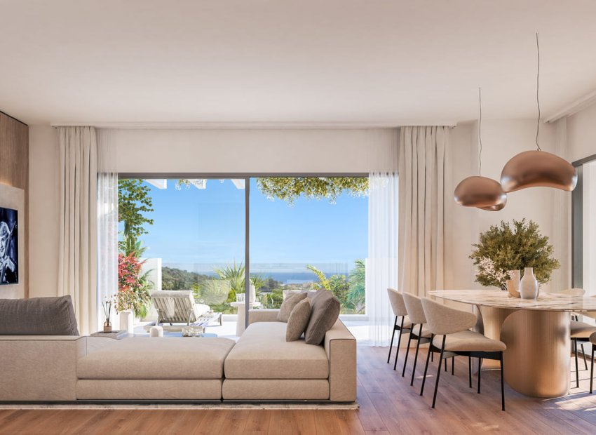 New Build - Bungalow - Casares