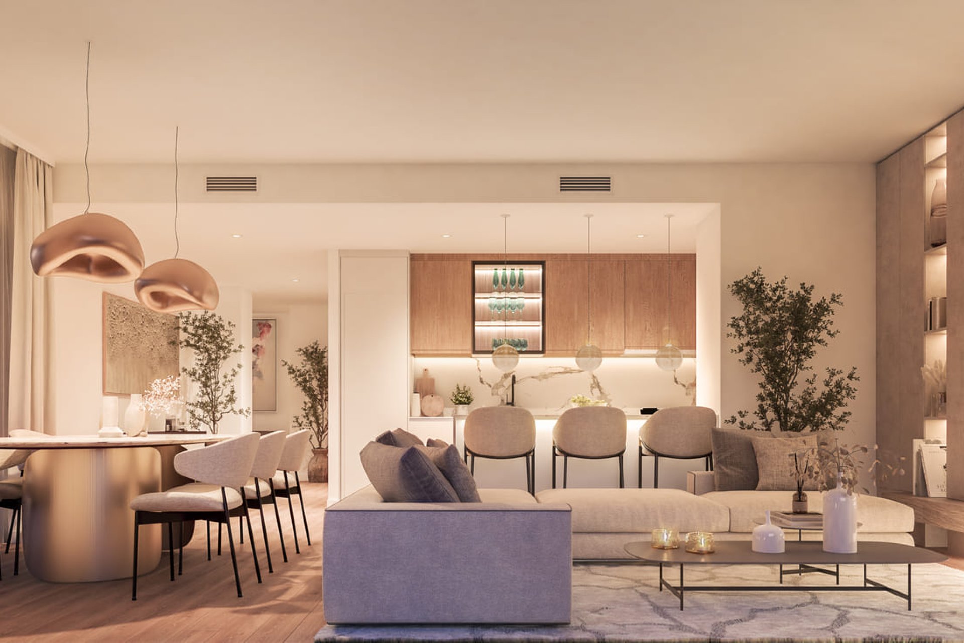 New Build - Bungalow - Casares