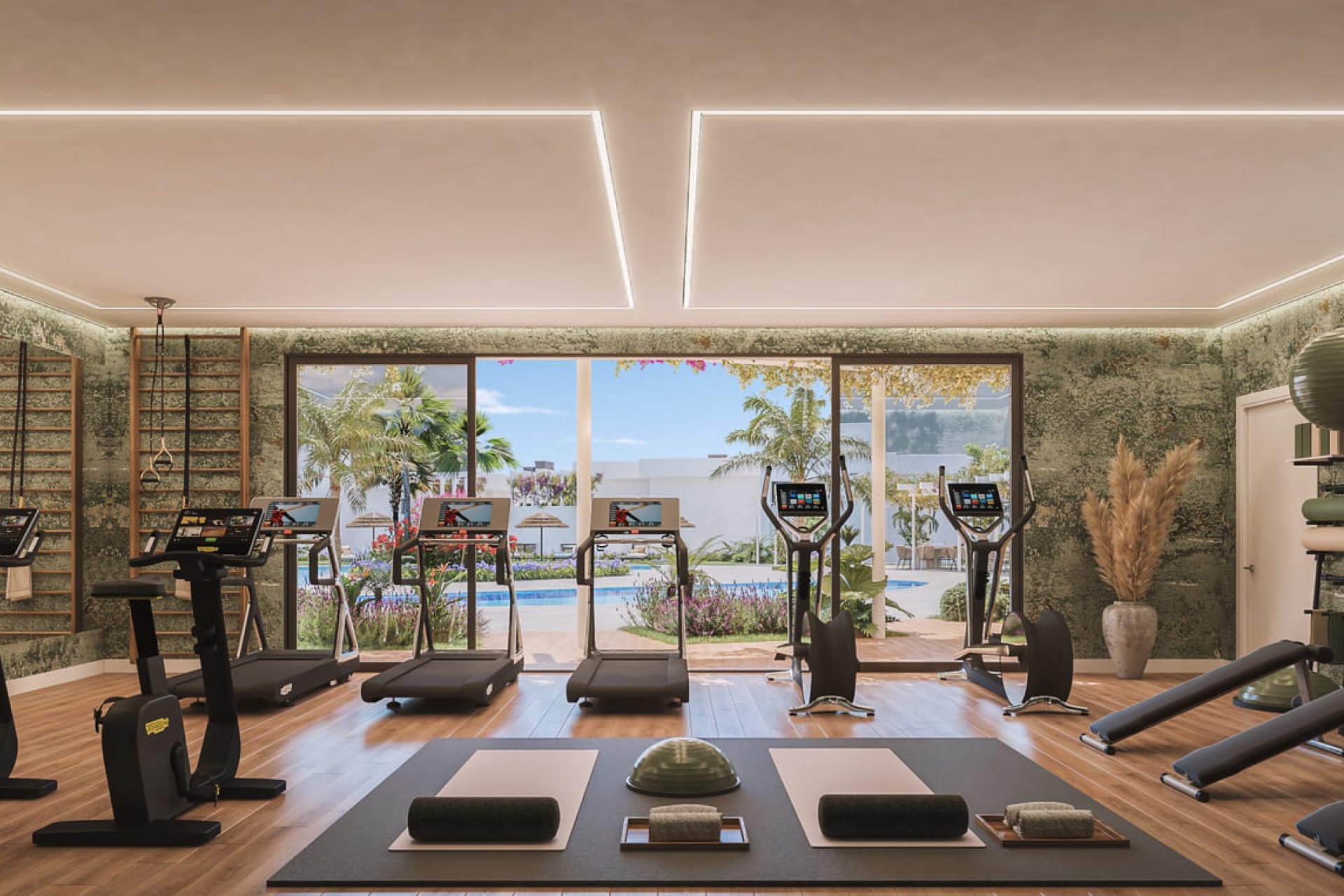 New Build - Bungalow - Casares