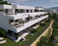 New Build - Bungalow - Casares