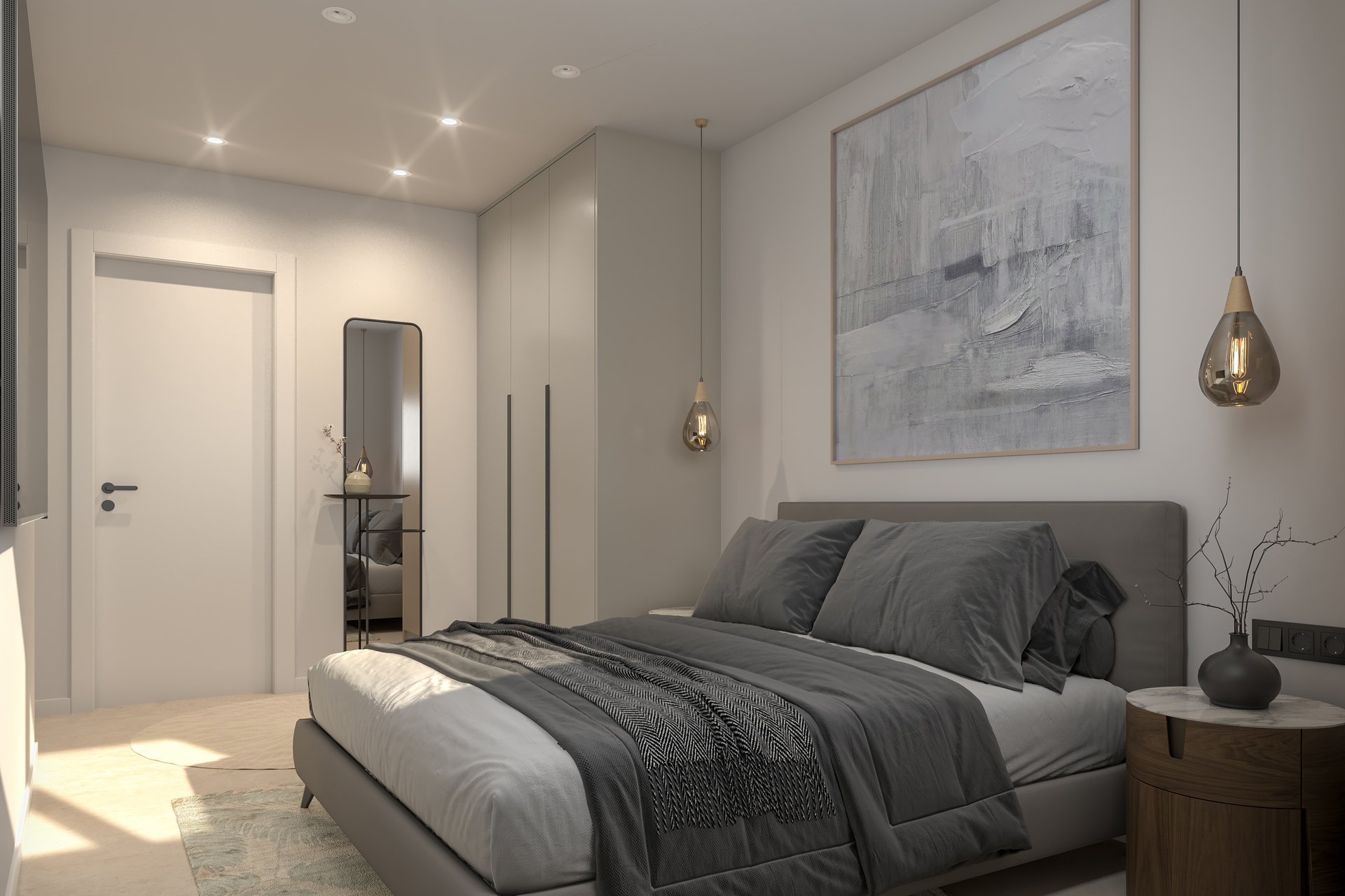 New Build - Bungalow - Catral