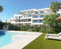 New Build - Bungalow - Chaparral