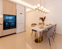 New Build - Bungalow - Ciudad Quesada