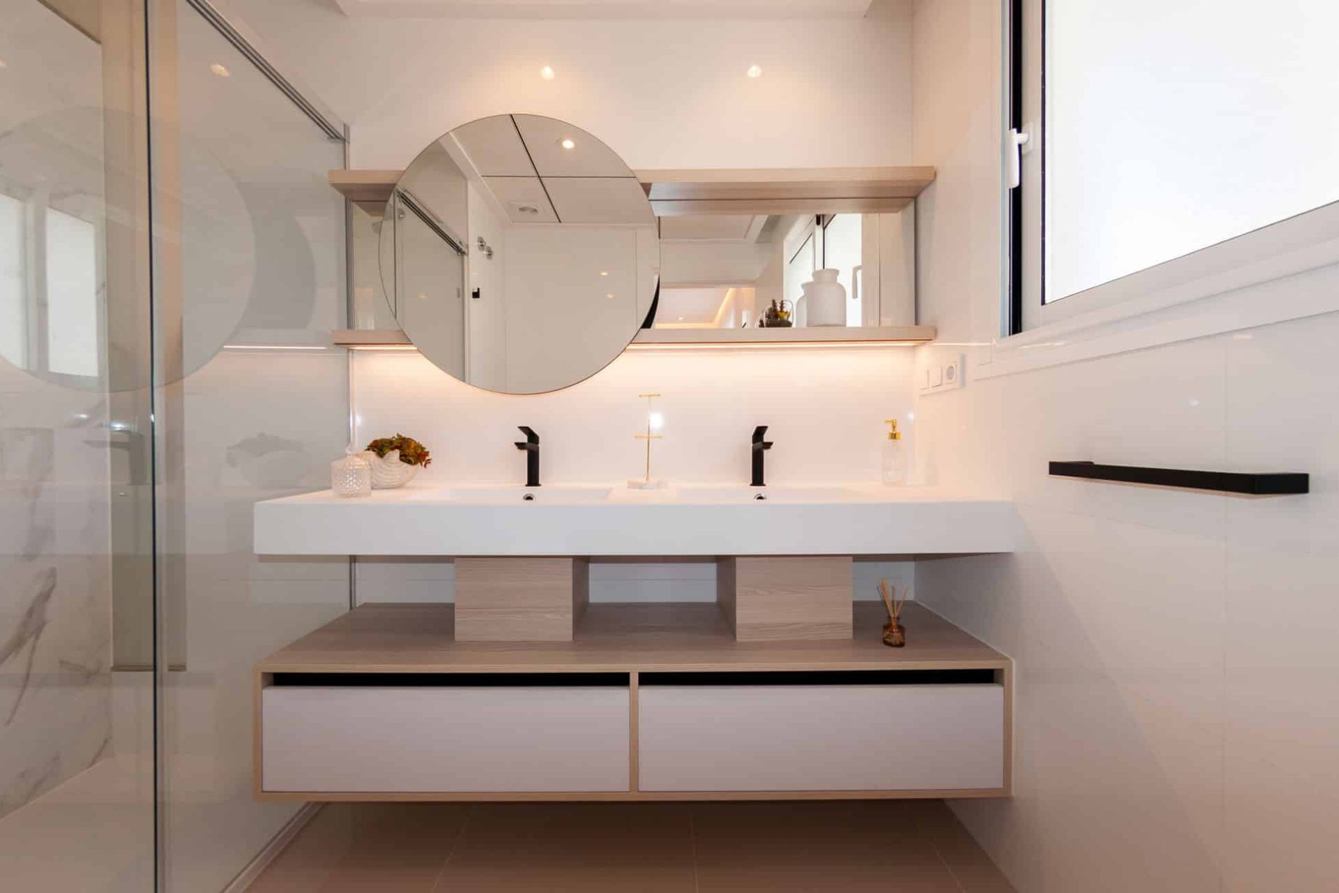 New Build - Bungalow - Ciudad Quesada