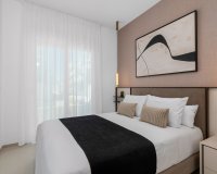 New Build - Bungalow - Ciudad Quesada