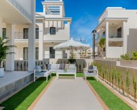 New Build - Bungalow - Ciudad Quesada