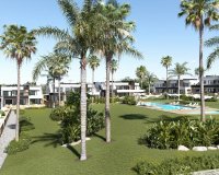 New Build - Bungalow - Ciudad Quesada