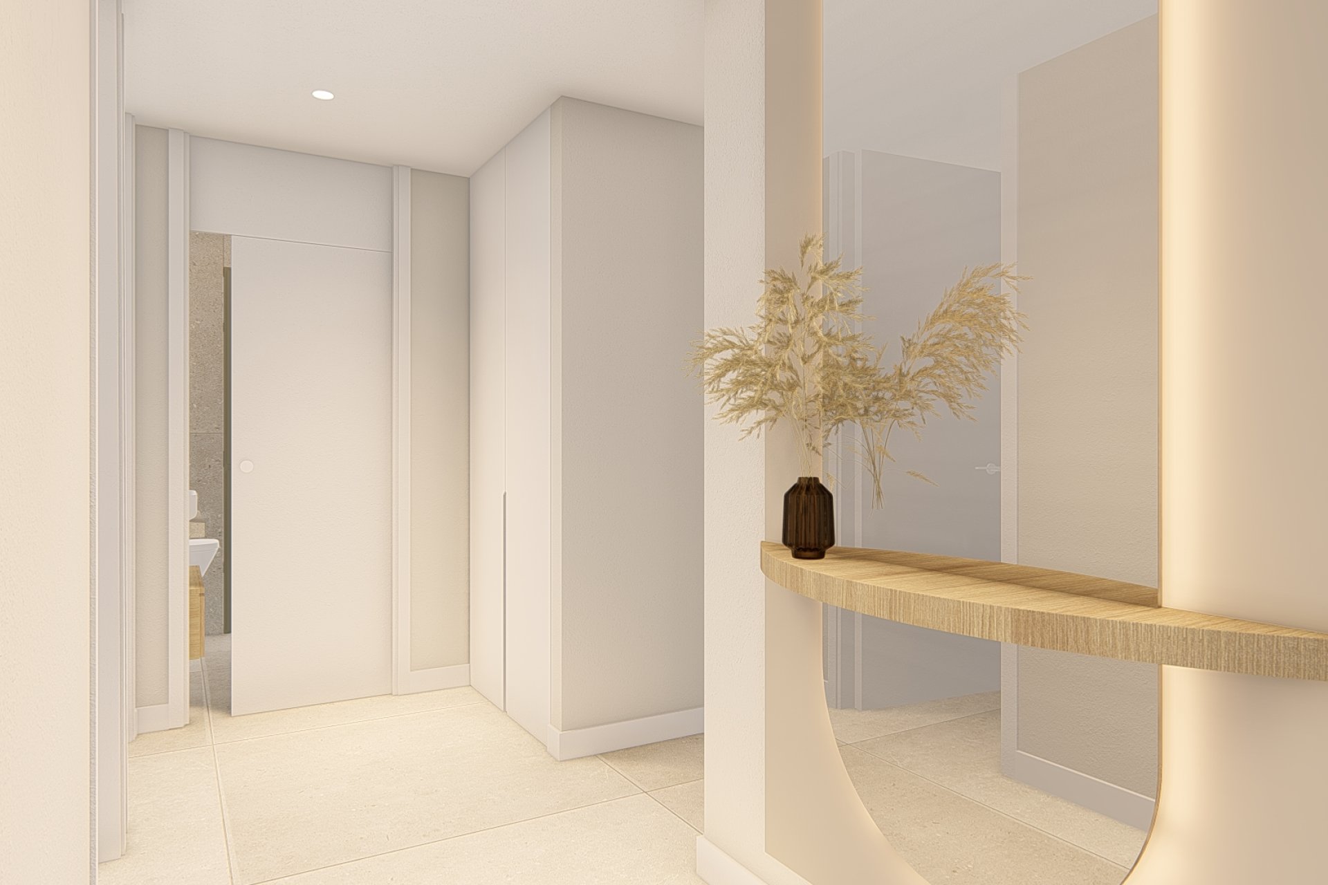New Build - Bungalow - Ciudad Quesada